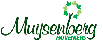 Logo Hovenier Muijsenberg